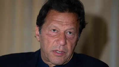 Pakistan PM Imran Khan urges world to engage with Taliban