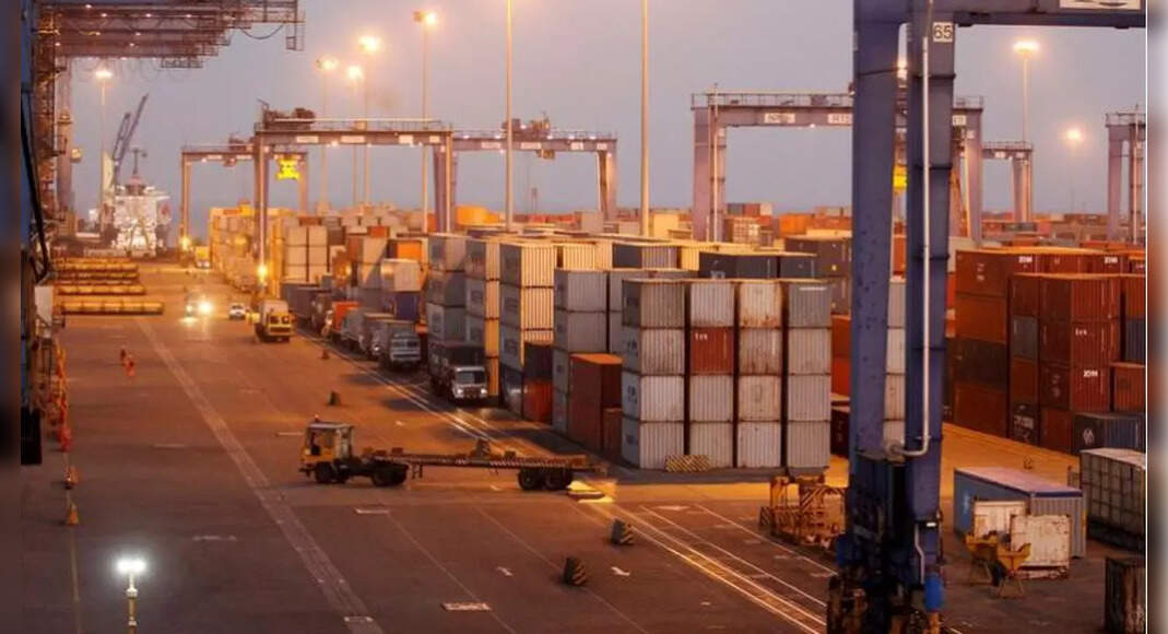 Mundra drug haul: Adanis ban Afghanistan, Pak, Iran