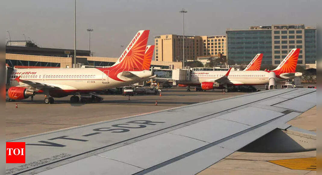 Follow protocol for MPs, government tells all airlines