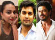 
Swara Bhasker, Neeraj Ghaywan praise Akhil Katyal's poem for Shah Rukh Khan
