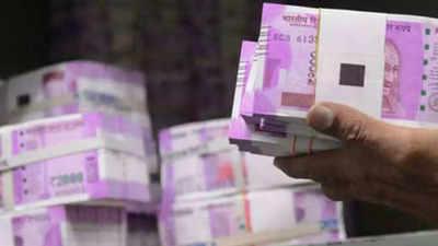 Hyderabad: Pharmaceutical major Hetero stashed cash in private lockers, almirahs