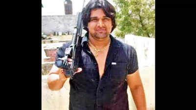 Delhi: Gangster shot dead in Rohini shootout fallout
