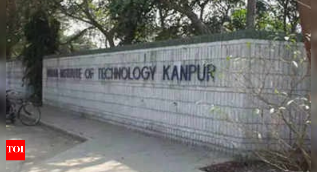 IIT-Kanpur study lauds UP&rsquo;s Covid control model