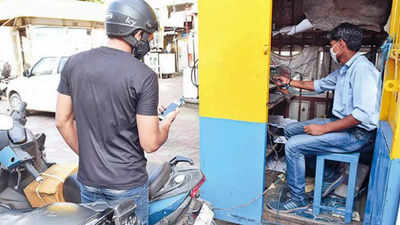 Over 75k PUC certificates issued in Delhi this weekend as stiff fine fuels anxiety