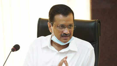 Working to find a way out of power crisis: Delhi CM Arvind Kejriwal