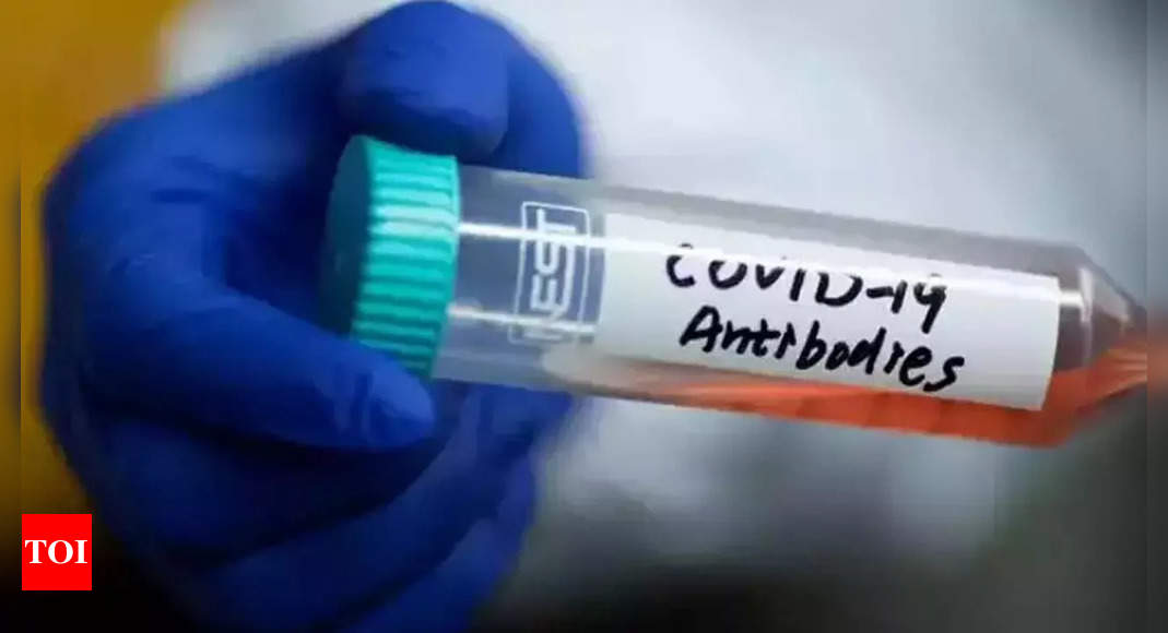 Covid antibodies found in 40.2% kids, 82.6% adults in Kerala