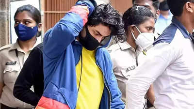 Mumbai: Court to hear Aryan Khan’s fresh application for bail on Wednesday