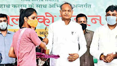 Rajasthan govt to recall, review marriage registration bill, says CM Ashok Gehlot