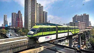 Mumbai: Monorail frequency to go from 20 minutes to 5 as 10 new trains ordered