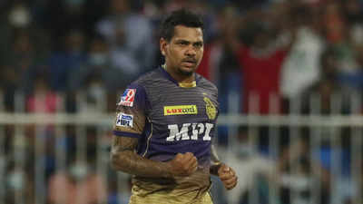 IPL 2021: Sunil Narine made it look easy with his outstanding spell, says Eoin Morgan
