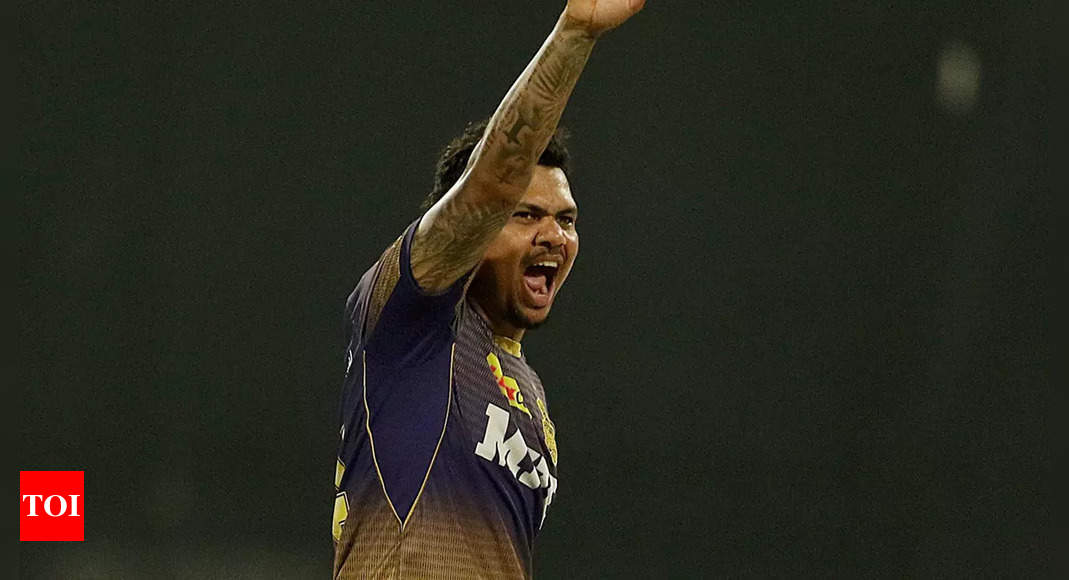 Was my day and I made best use of it, says Sunil Narine