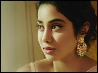 Janhvi Kapoor wants to do biopic on life of Mt Everest climber Arunima Sinha