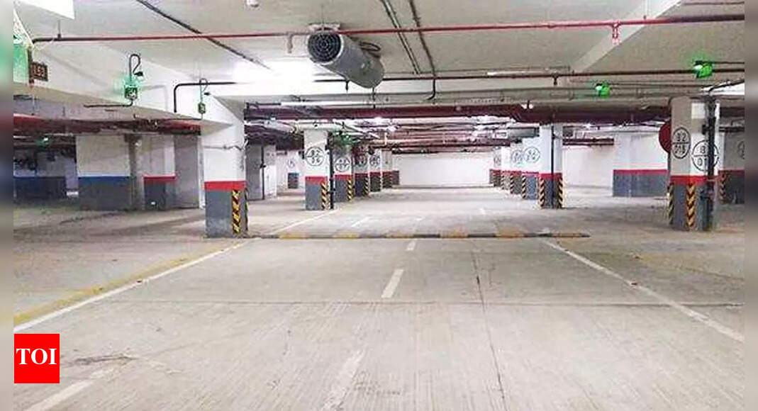 Bmc Mumbai At Dadar, free valet parking for festive shoppers Mumbai News Times of India