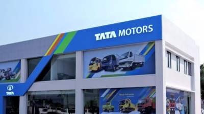 Tata Motors reports 24% increase in group global wholesales in Q2