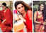 Navratri 2021: Look resplendent in red like these Tollywood divas