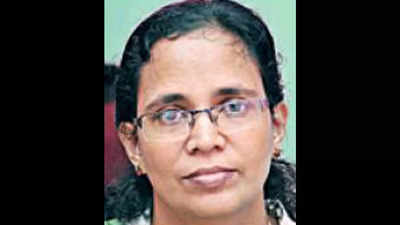 Kerala: T P Chandrashekaran murder convicts getting support from police, says K K Rema