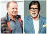 Salim Khan feels Amitabh Bachchan should retire now; says he must free himself from the race