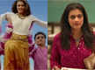 
Kajol celebrates 3 Years of Helicopter Eela with an endearing video montage

