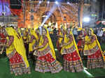 25 pictures from Navratri celebrations across India