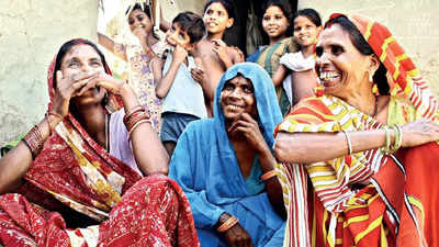 More than 55% women have Jan Dhan Yojana accounts in Rajasthan
