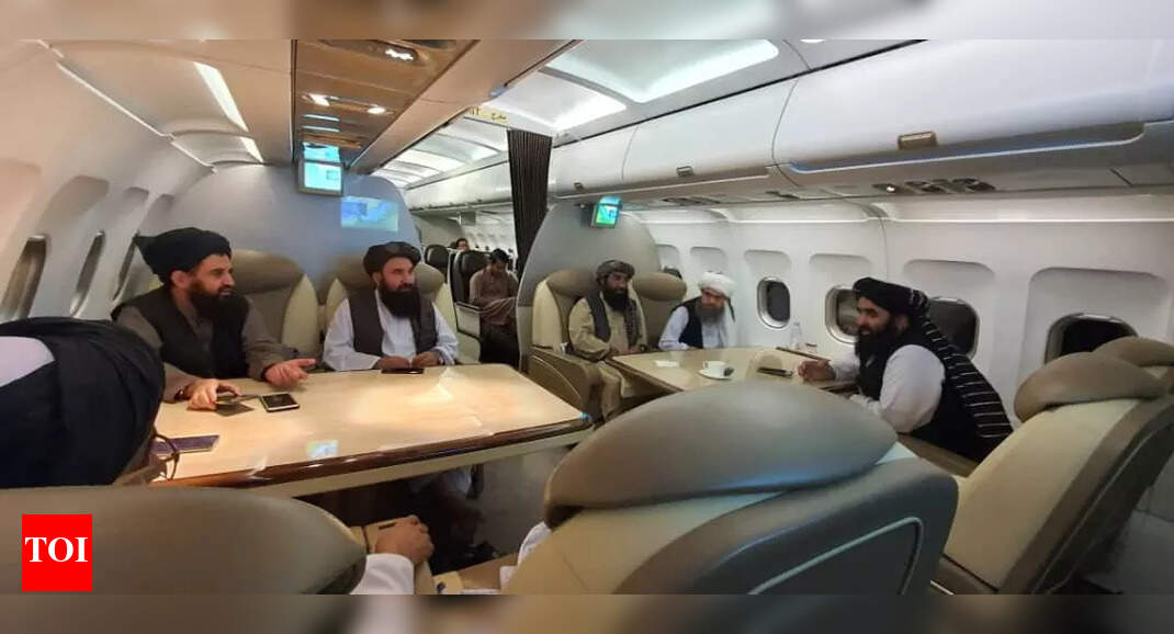 Explainer: Can the Taliban suppress the potent IS risk? - Instances of India