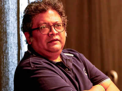 Aniruddha Roy Chowdhury opens up about his upcoming movie 'Lost'