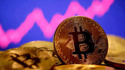 Bitcoin pierces $57,000 as traders resume push for record highs