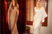 Durga Puja 2021: From Nora Fatehi to Yami Gautam, take festive fashion cues from these gorgeous celebrities