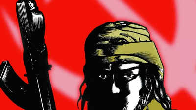 Odisha: Three Maoists gunned down in Malkangiri district