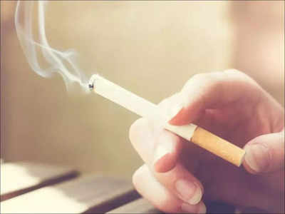 ‘20% Uttar Pradesh teens smoke in a friend’s house’