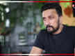 
Sudeep speaks about Kotigobba 3 and the changing face of cinema
