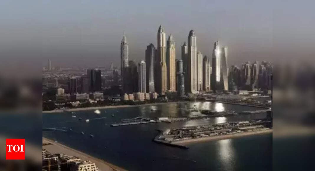 Dubai real estate recovery ‘fragile’ and uneven, S&P says