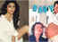 Shriya Saran's first interview after childbirth: My baby is 9-months-old and I couldn't have hid her any longer - Exclusive!