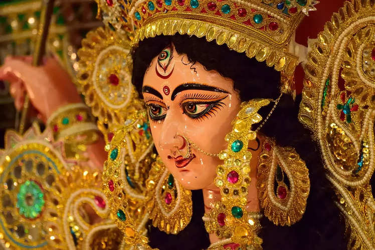 Durga Puja Celebration In The World: 5 countries where Durga Puja is ...