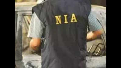NIA conducts searches at house of slain maoist’s brother near Pudukottai