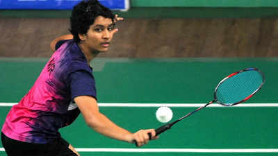 India women shuttlers shine bright, qualify for quarterfinals of Uber Cup