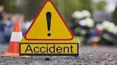 Rajasthan: 3 killed, 12 injured in collision between vehicles on Badi-Dholpur highway