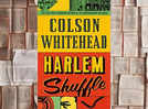 Micro review: 'Harlem Shuffle' by Colson Whitehead