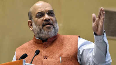 Amit Shah chairs meeting to find 'solution to problems of Gorkhas'