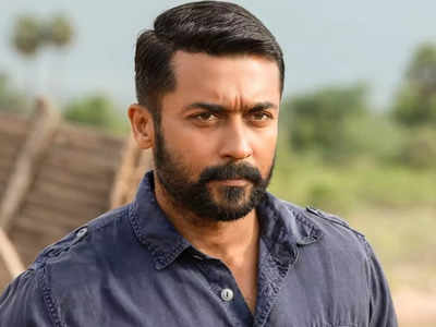 Suriya pays compensation in a story theft controversy