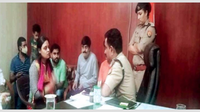 Uttar Pradesh: Two More Cops Arrested For Killing Of Kanpur Businessman ...