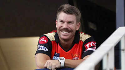 IPL 2021: Not explained why I was dropped as SRH captain, says Warner