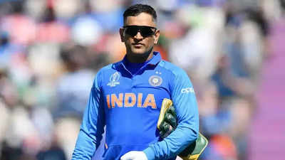 Dhoni won't charge any fee for being mentor of Indian team: Ganguly