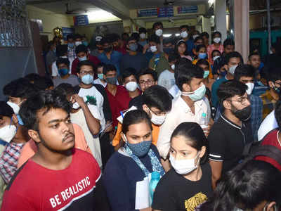 Odisha: Law students’ ire at delay in exams