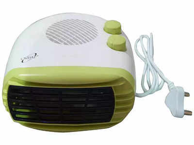 Room Heaters In India: Top Choices For Winters