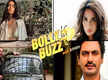 
Bolly Buzz: Richa Chadha uninstalls Twitter app from her phone; Nawazuddin Siddiqui on racism in Bollywood
