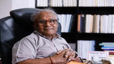 PM congratulates CNR Rao for receiving int’l award in energy research