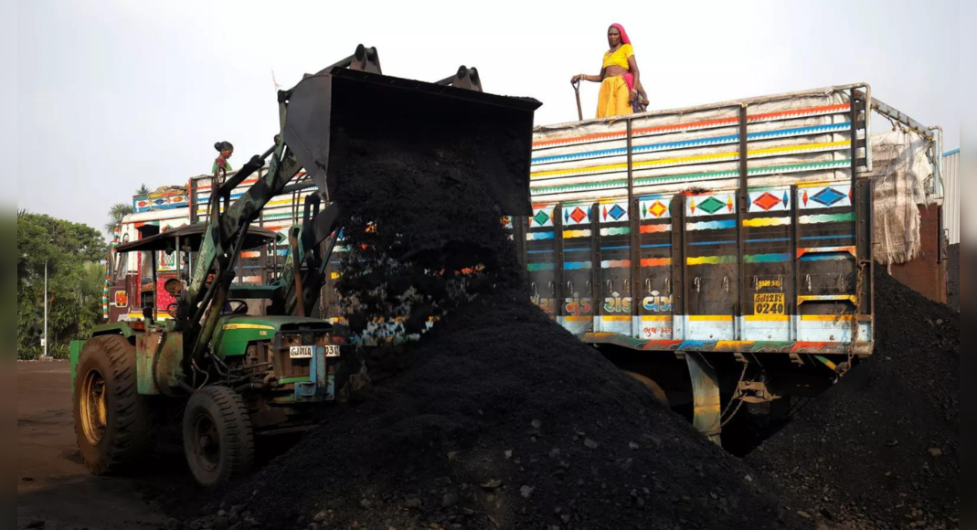 Centre vows adequate coal supply amid blackout fears
