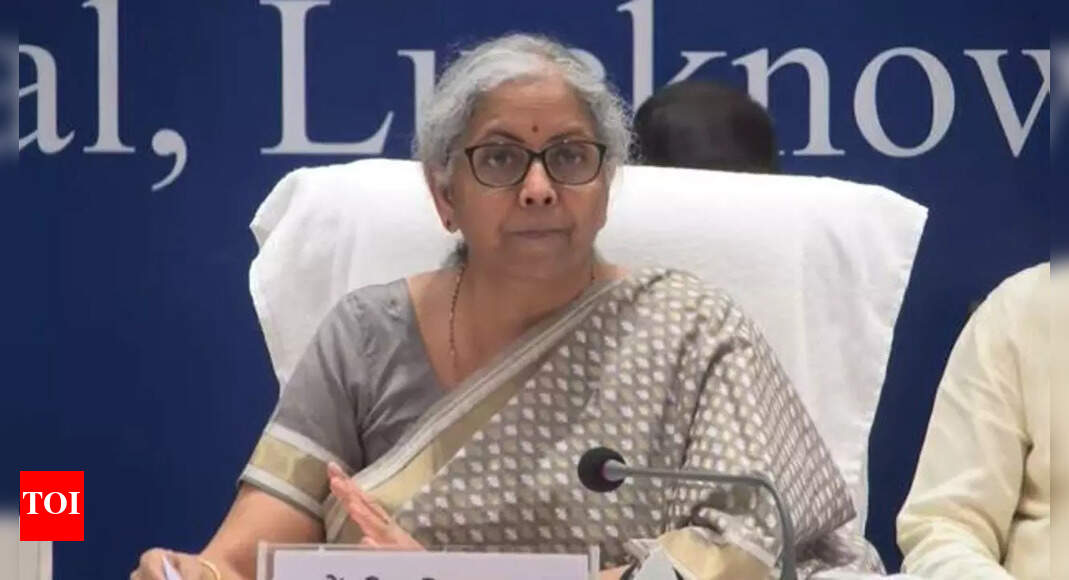 FM highlights reforms with institutional investors in US