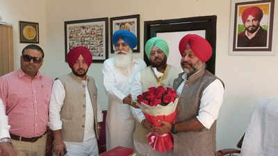 Will bring new industries in the state: Gurkirat Singh Kotli